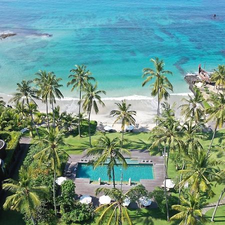 Candi Beach Resort & Spa Candidasa Екстериор снимка