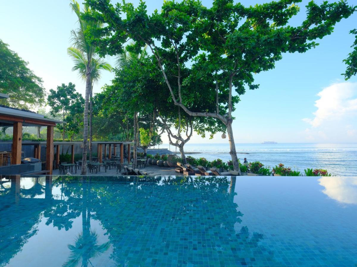 Candi Beach Resort & Spa Candidasa Екстериор снимка